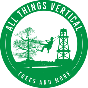 Logo for All Things Vertical