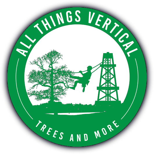 Logo for All Things Vertical