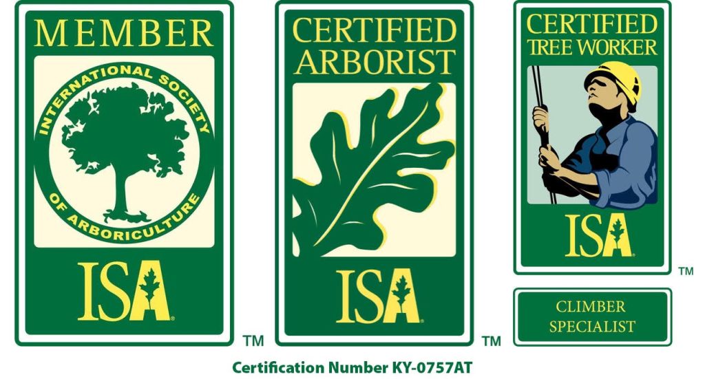 ISA Certification Information